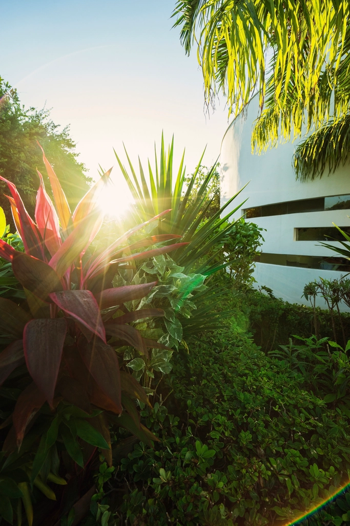 Four Seasons Resort Bali at Sayan