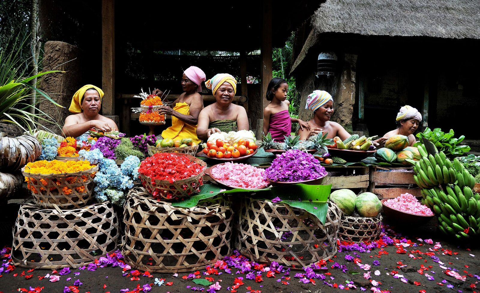 Tips Liburan Hemat ke Bali Tanpa Mengurangi Kenyamanan
