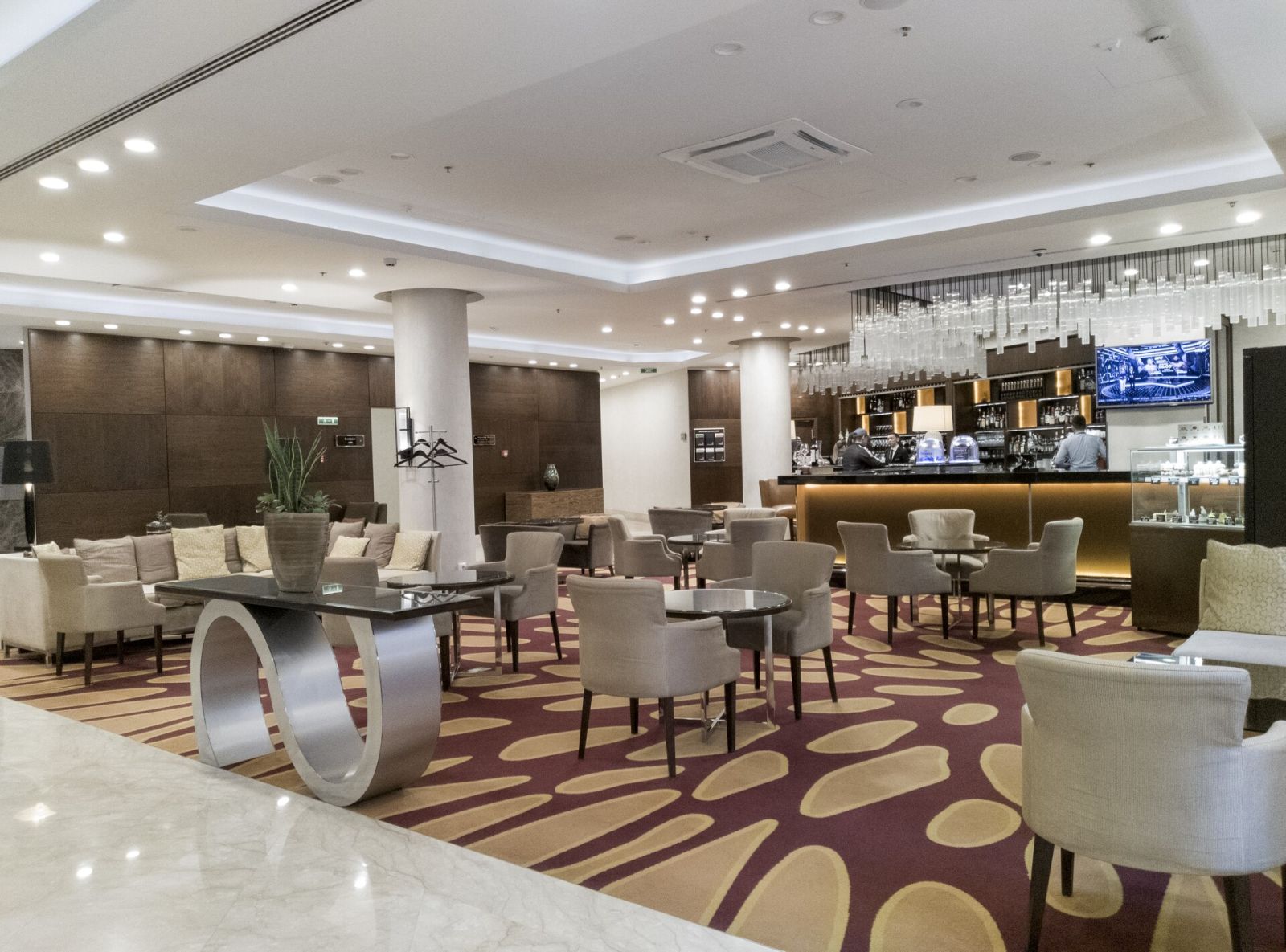 Hotel Indigo Seminyak Beach