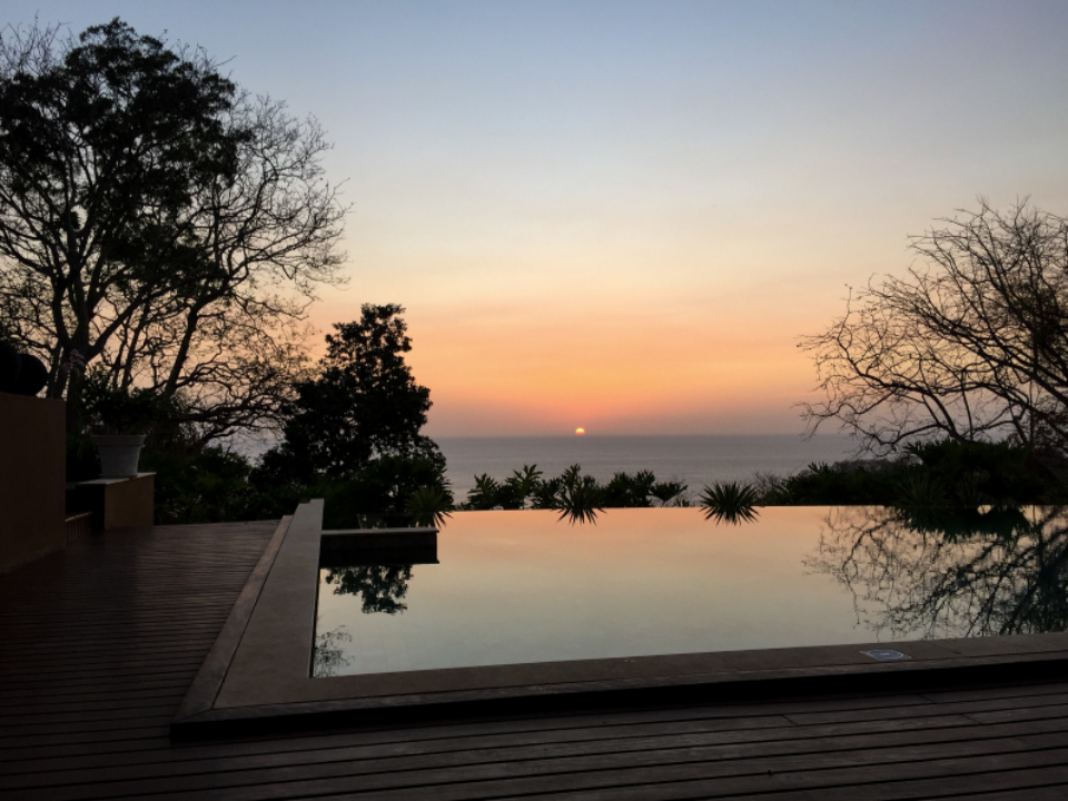 Bvlgari Resort Bali