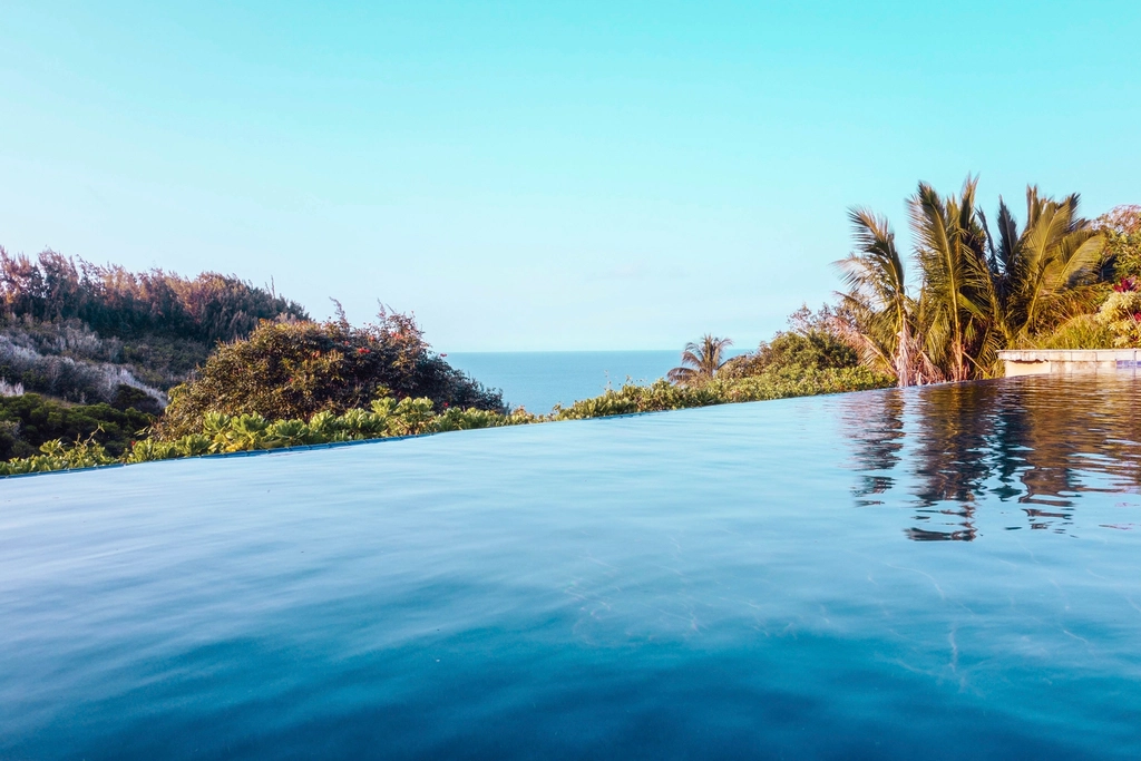 The Edge Bali