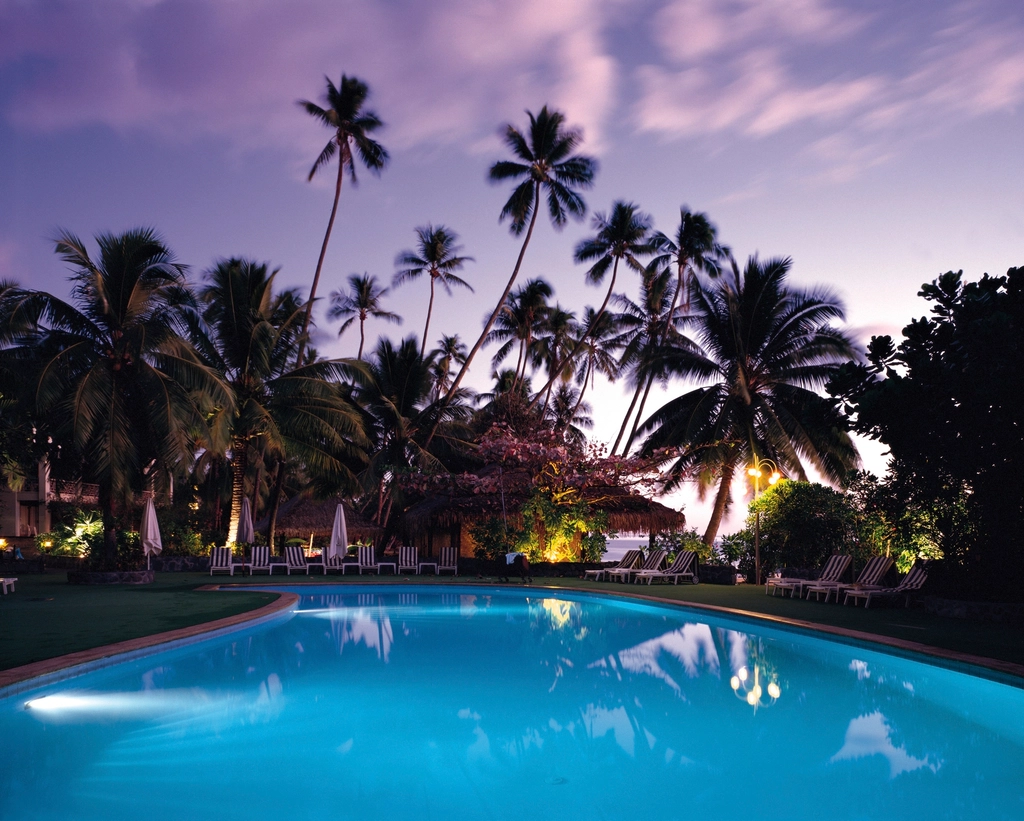 Aman Villas Nusa Dua