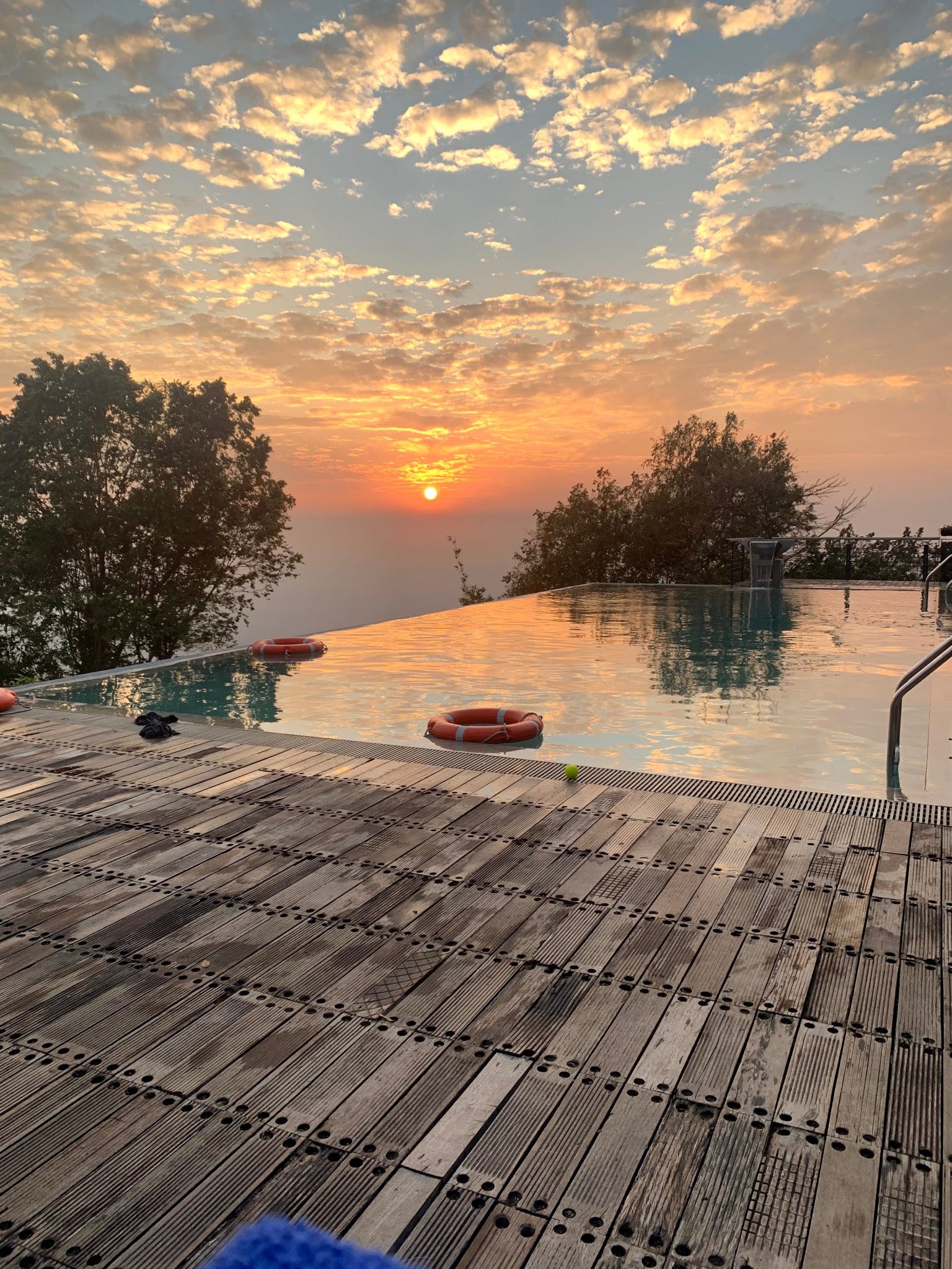 The Apurva Kempinski Bali