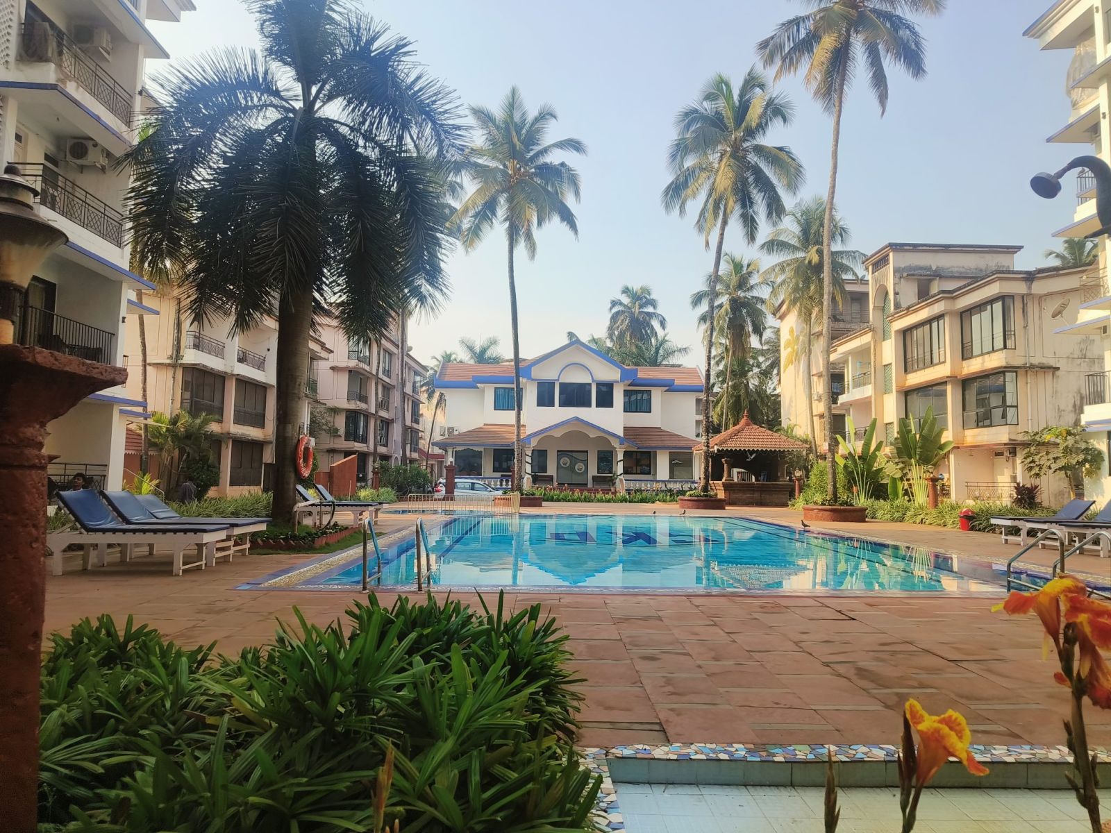 Hotel Indigo Seminyak Beach