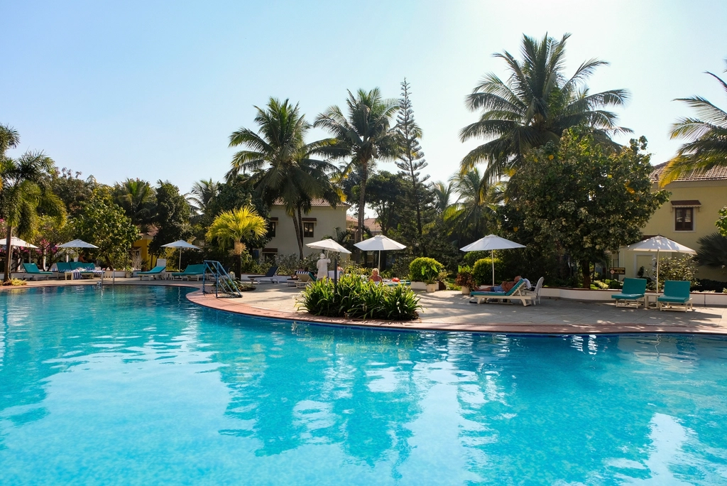 Padma Resort Legian