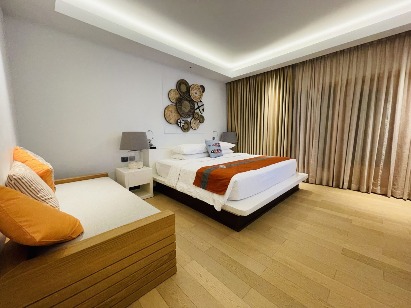 Viceroy Bali