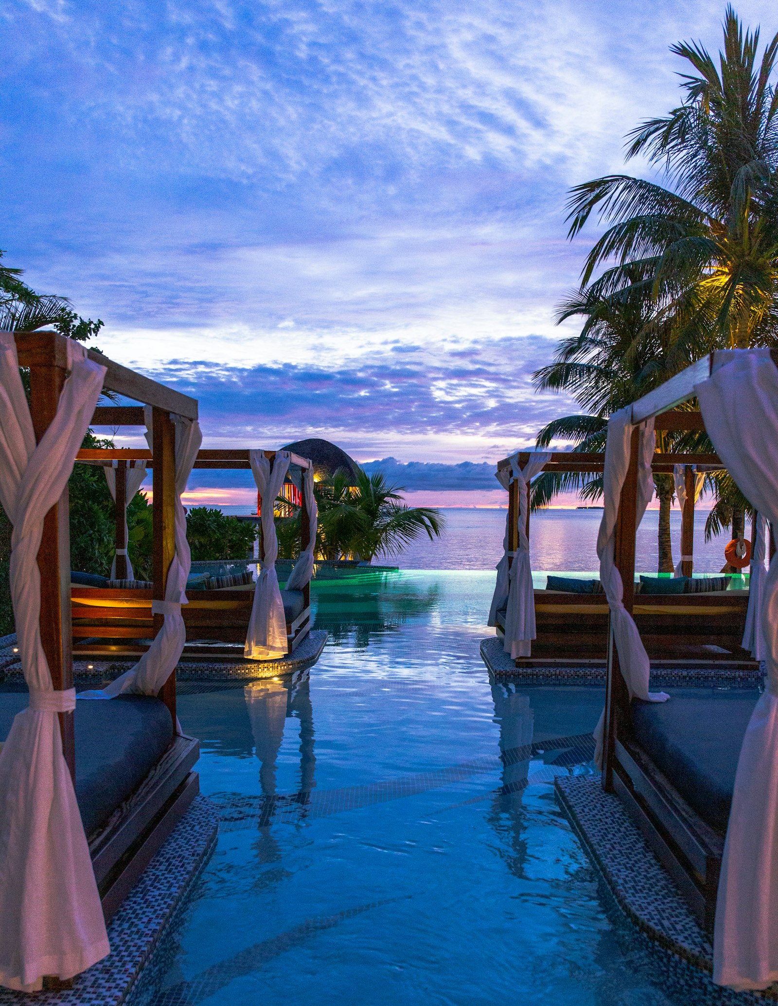 Four Seasons Resort Bali at Sayan