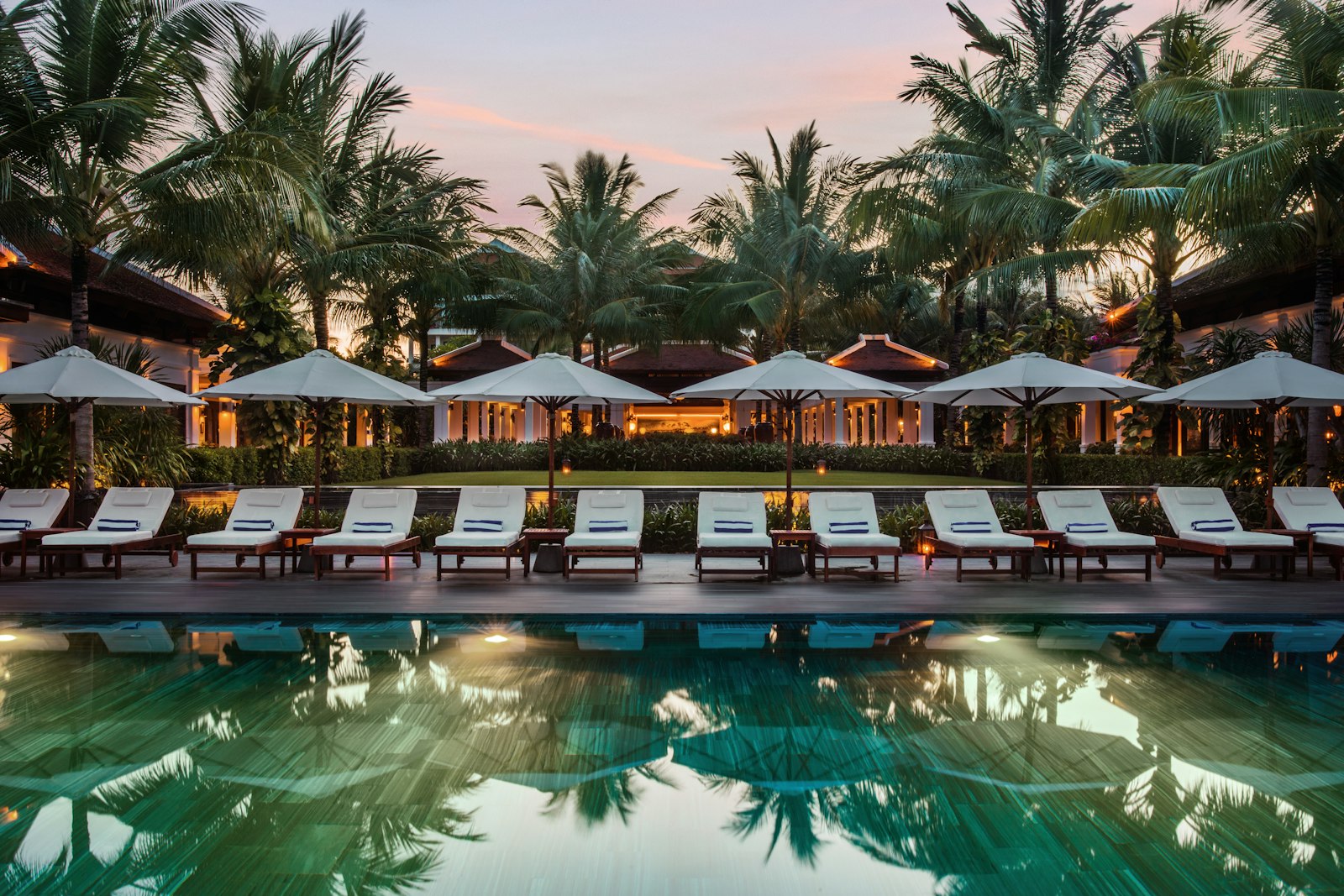 Alila Villas Uluwatu